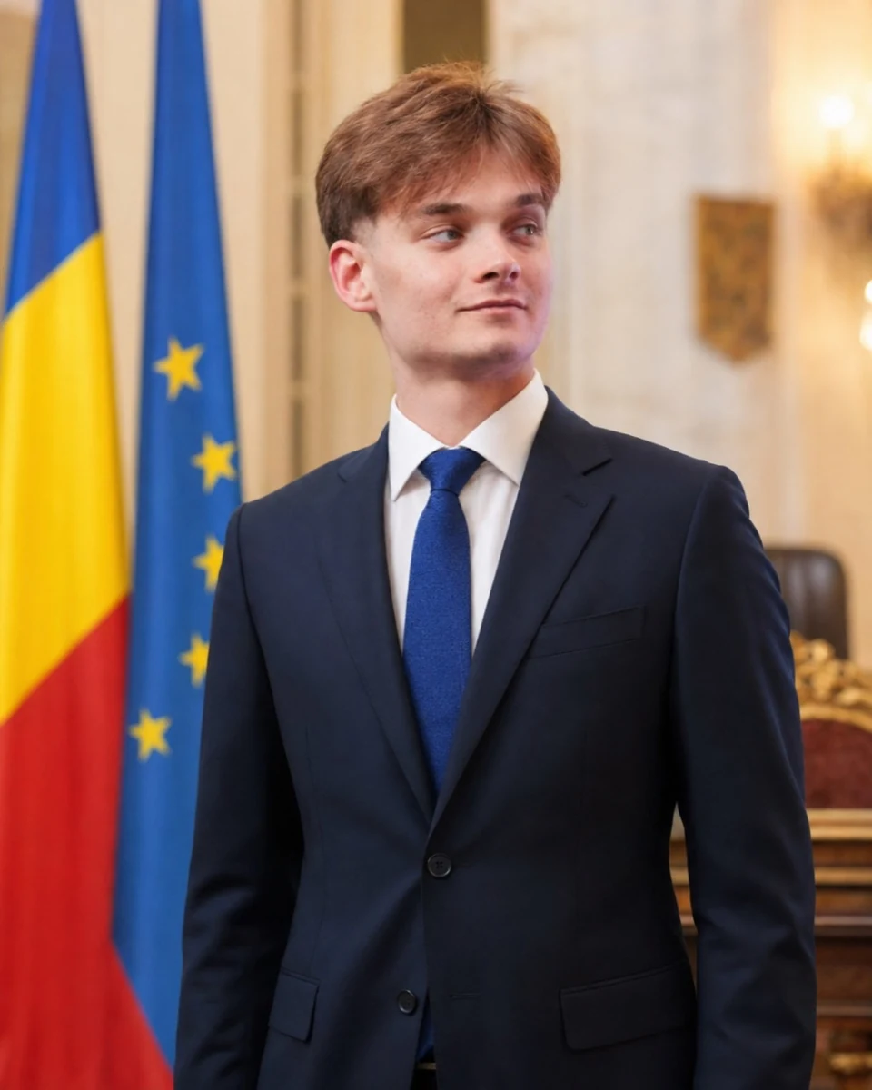 Romulus Stoicescu